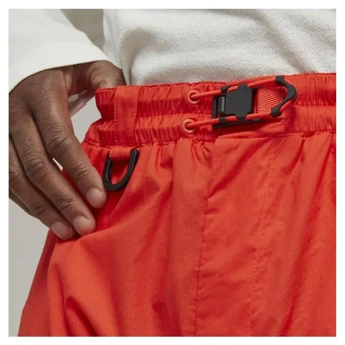 Adidas clothing - HZ8813 - HZ8813 - Orange (UPC: 196477142777) 4