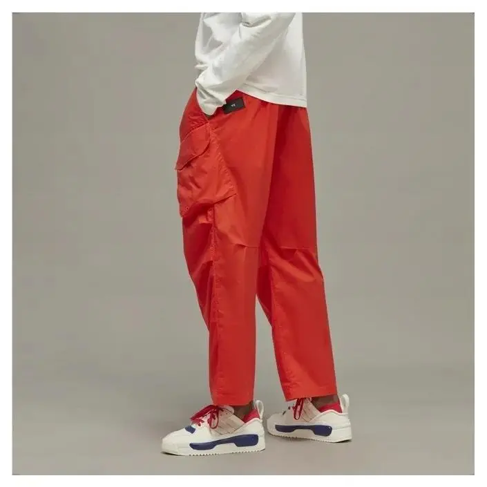 Adidas clothing - HZ8813 - HZ8813 - Orange (UPC: 196477142777) 0