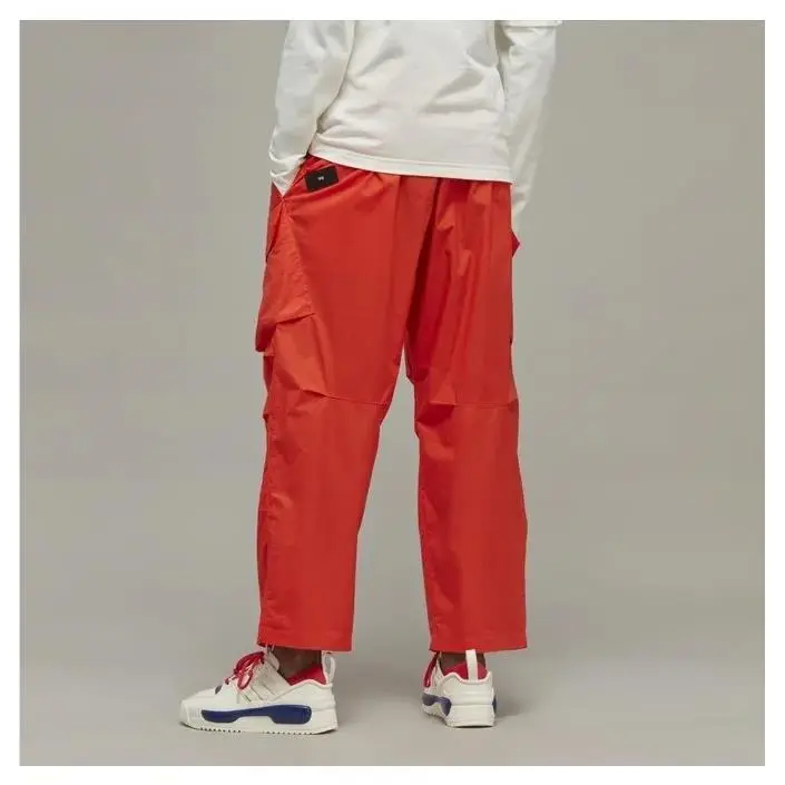 Adidas clothing - HZ8813 - HZ8813 - Orange (UPC: 196477142777) 1