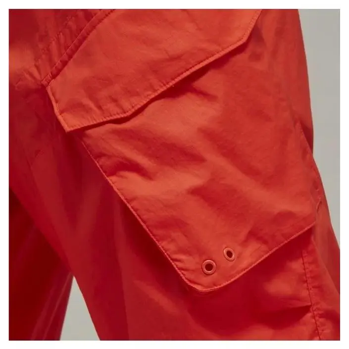 Adidas clothing - HZ8813 - HZ8813 - Orange (UPC: 196477142777) 5