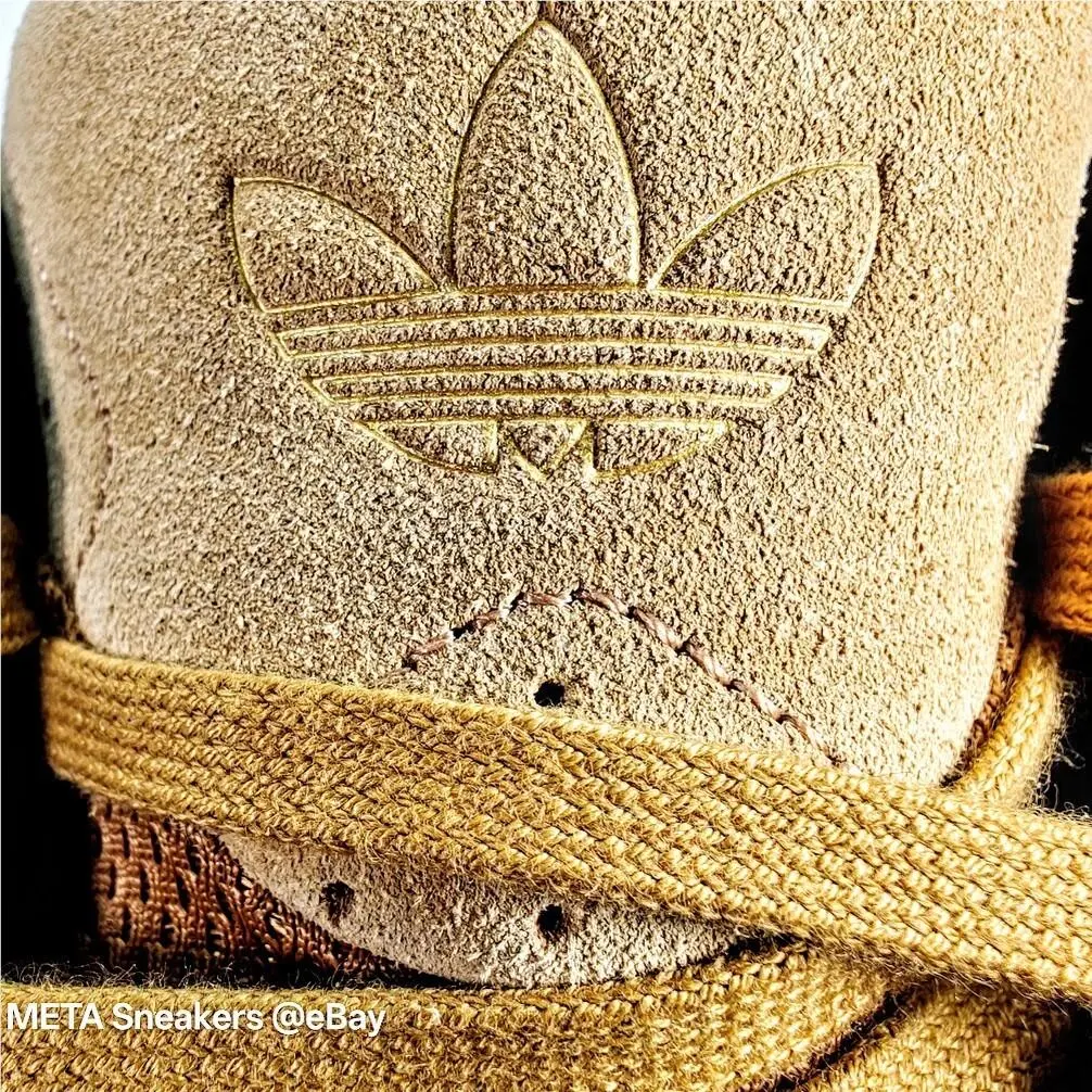 Adidas shoes - adidas Tyshawn - Tyshawn - JI0851 - Mesa / Core Black / Gum 5