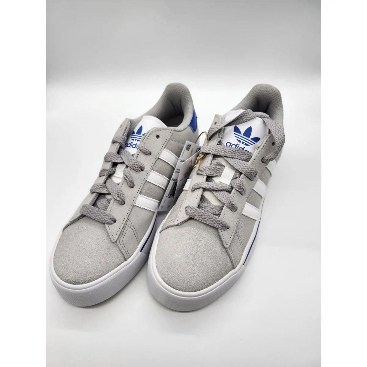Adidas Campus Vulc J - Size 5.5