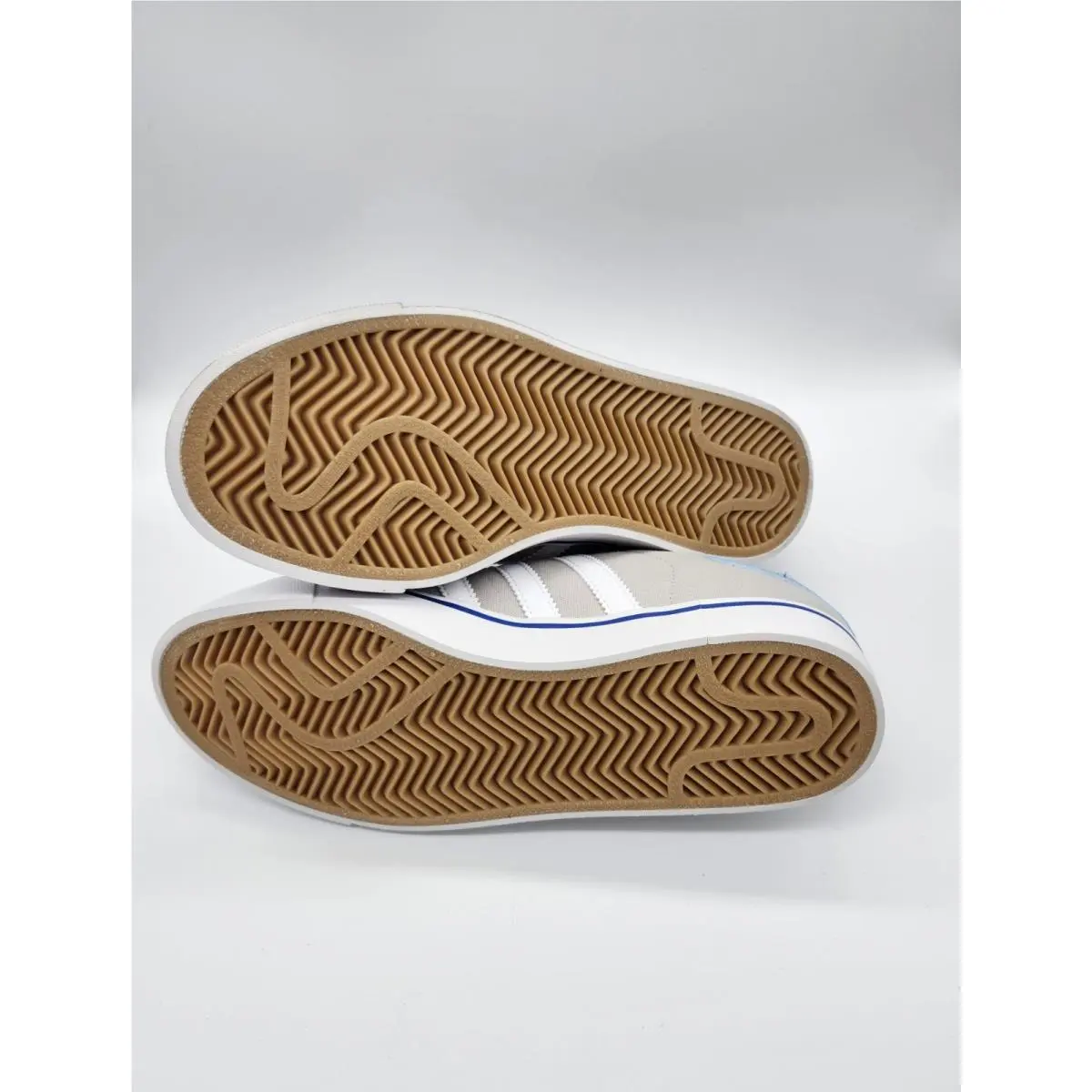 Adidas shoes - adidas Campus - Campus - Gray (UPC: 196477580180) 0