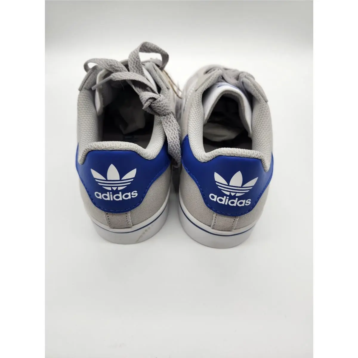 Adidas shoes - adidas Campus - Campus - Gray (UPC: 196477580180) 2