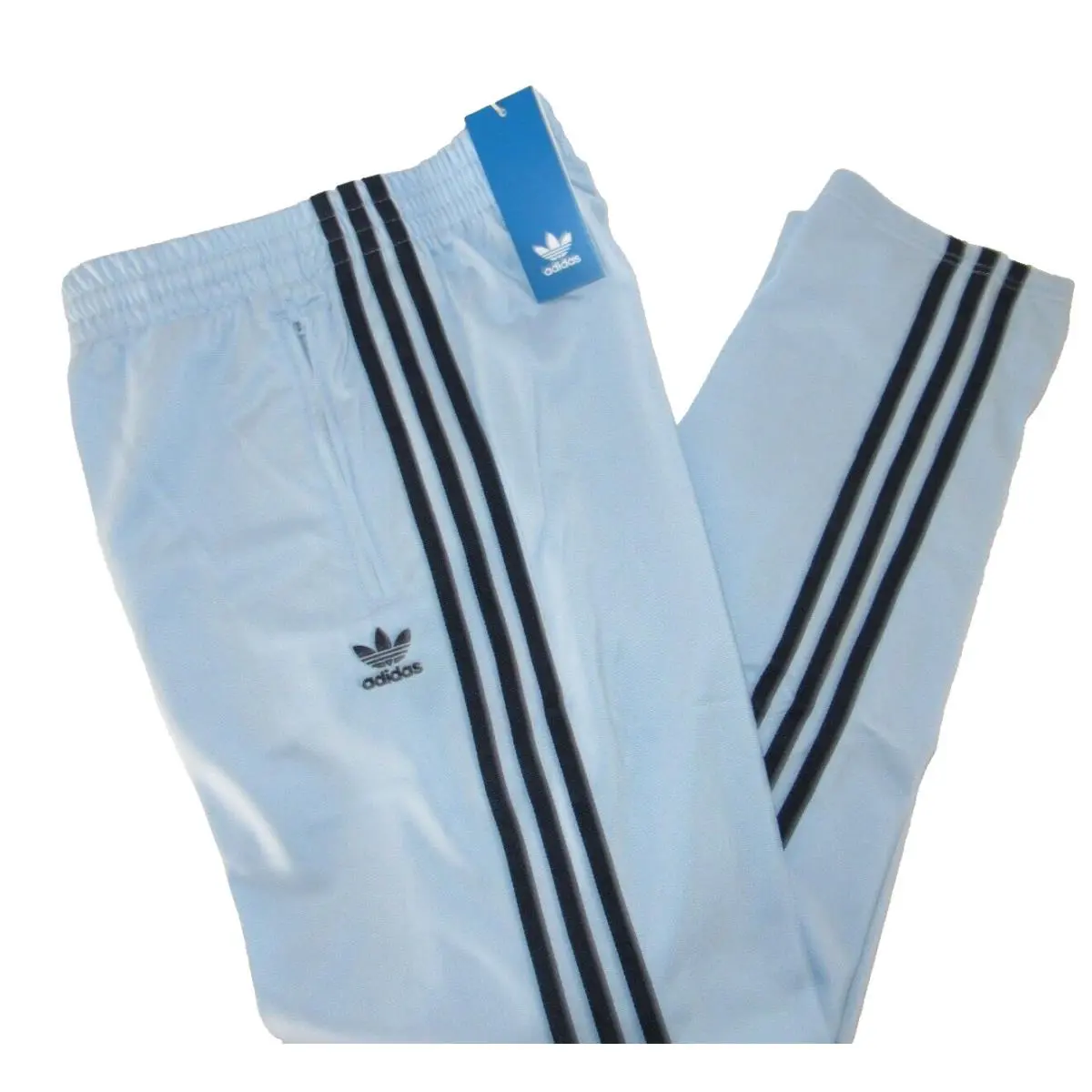 Adidas clothing - Blue (UPC: 197613128303) 4