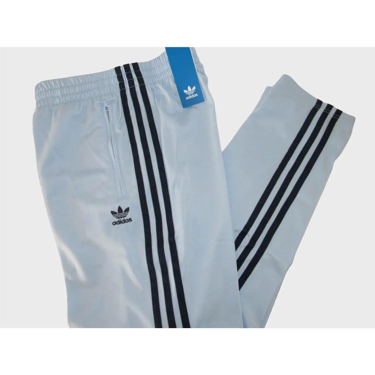 Adidas clothing - Blue (UPC: 197613128303) 8