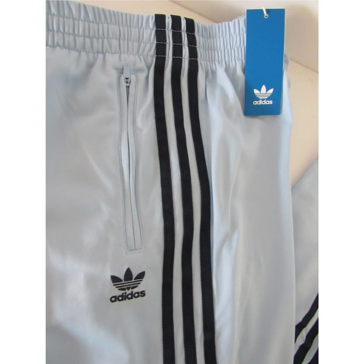 Adidas clothing - Blue (UPC: 197613128303) 14