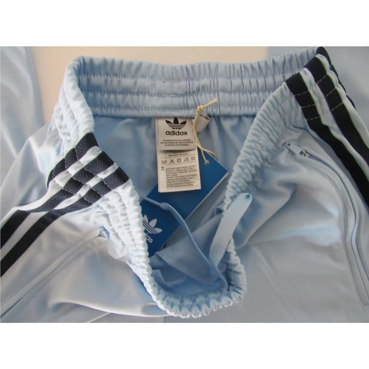 Adidas clothing - Blue (UPC: 197613128303) 11
