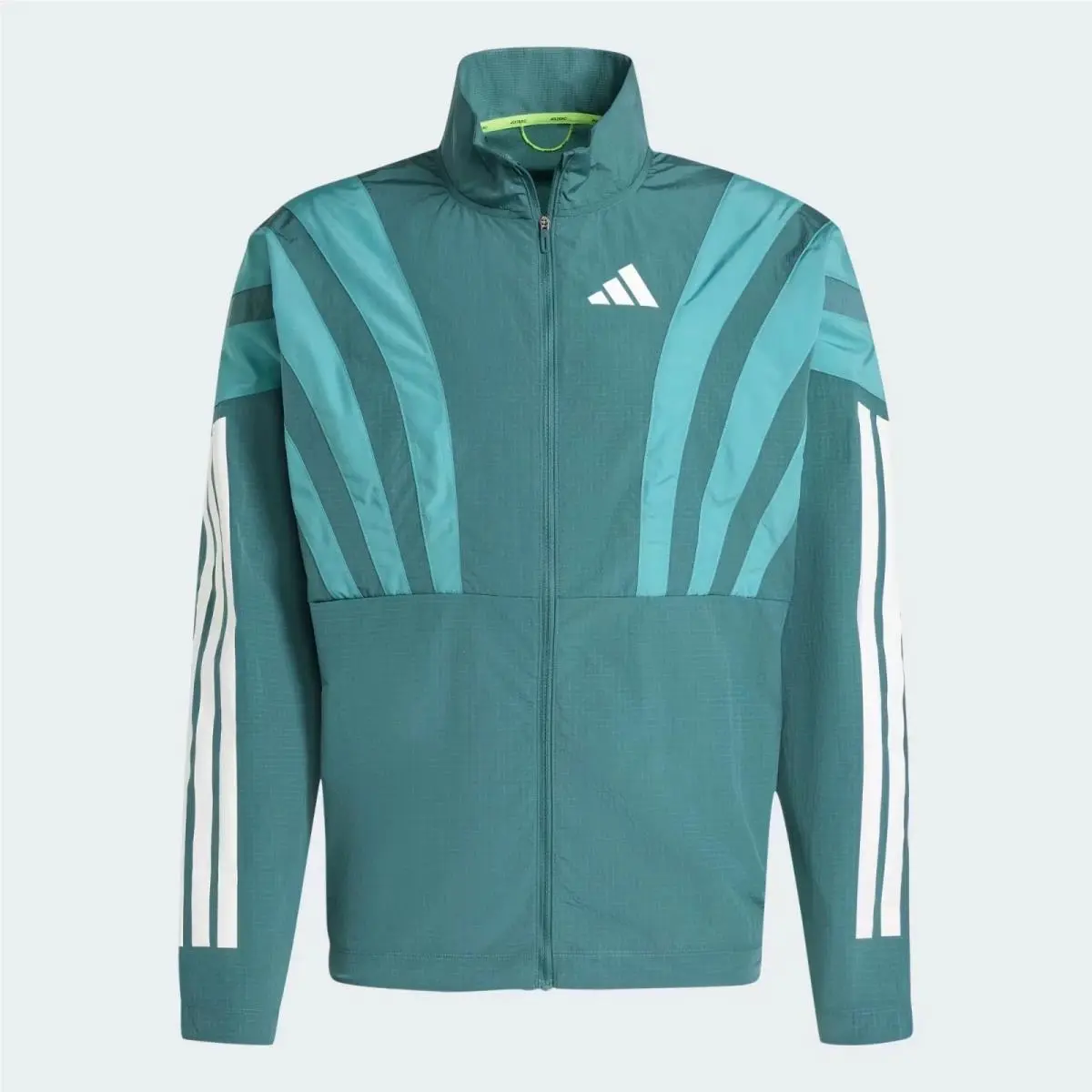 Adidas clothing - HZ3691 - HZ3691 - Blue 6