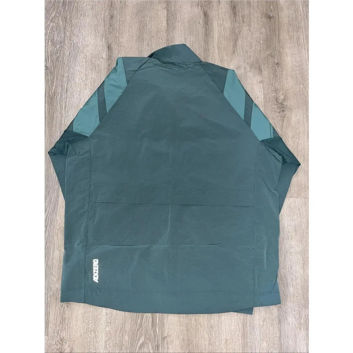 Adidas clothing - HZ3691 - HZ3691 - Blue 10