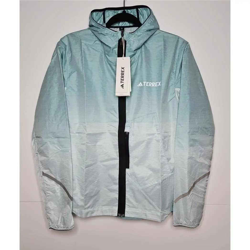 Adidas clothing - adidas Terrex Xperior - Terrex Xperior - JL9770 - Green (UPC: 197626749731) 0