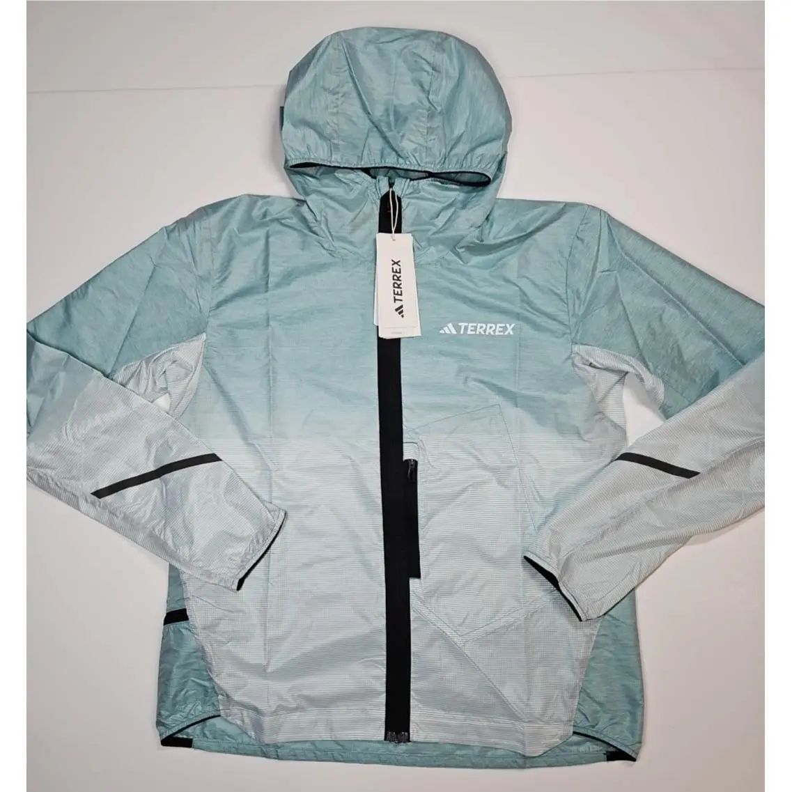 Adidas clothing - adidas Terrex Xperior - Terrex Xperior - JL9770 - Green (UPC: 197626749731) 2