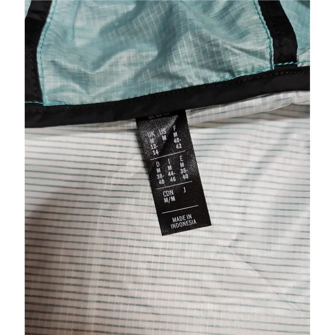 Adidas clothing - adidas Terrex Xperior - Terrex Xperior - JL9770 - Green (UPC: 197626749731) 10