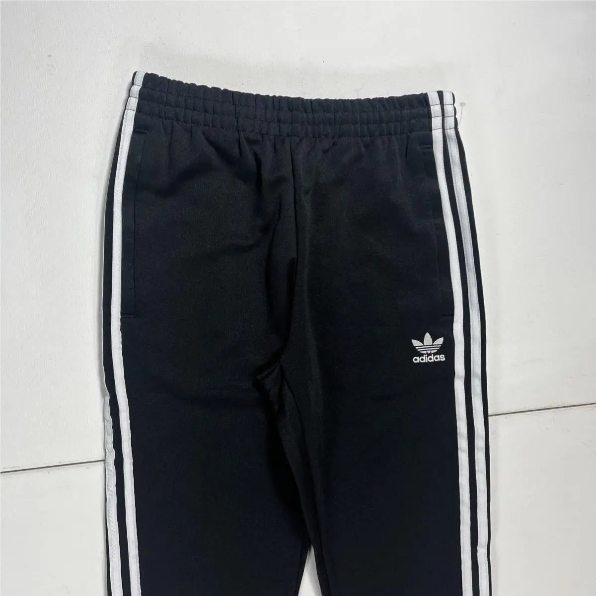 Adidas clothing - Black 10