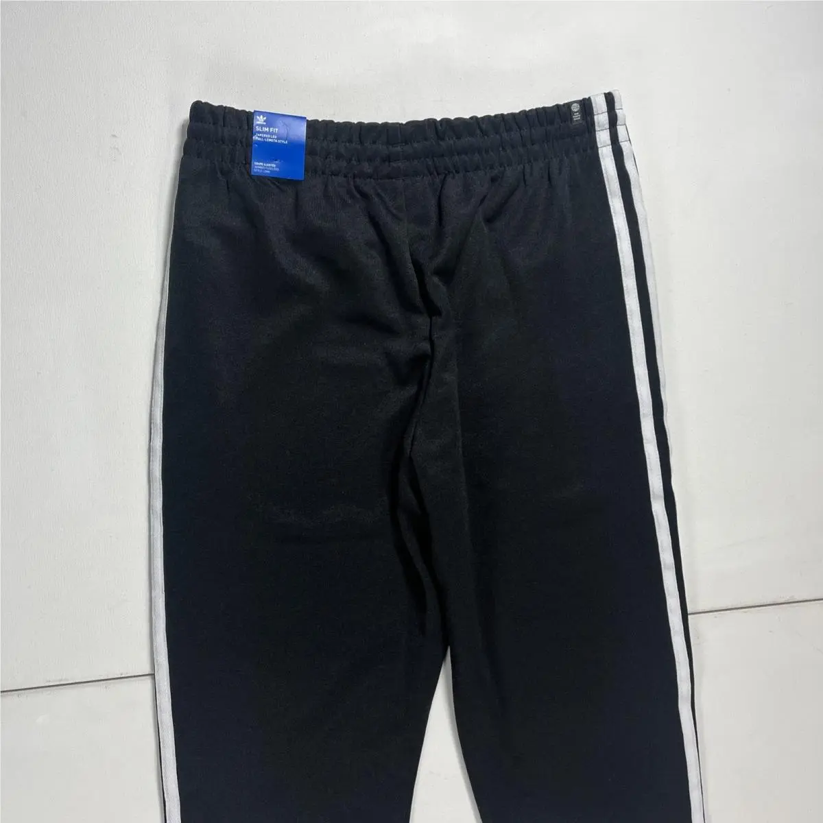 Adidas clothing - Black 17
