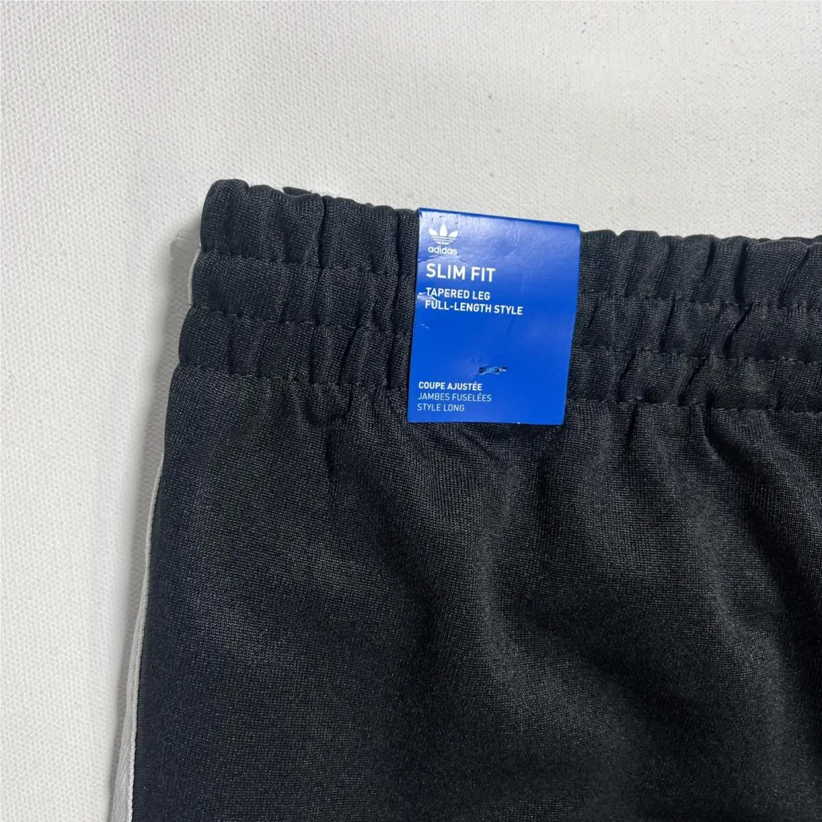 Adidas clothing - Black 18