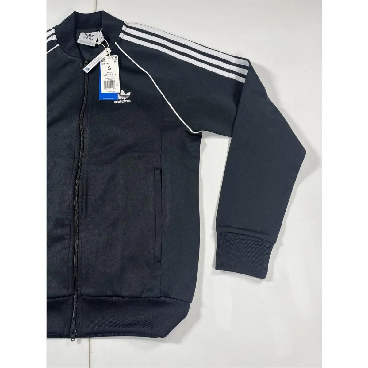 Adidas clothing - Black 1