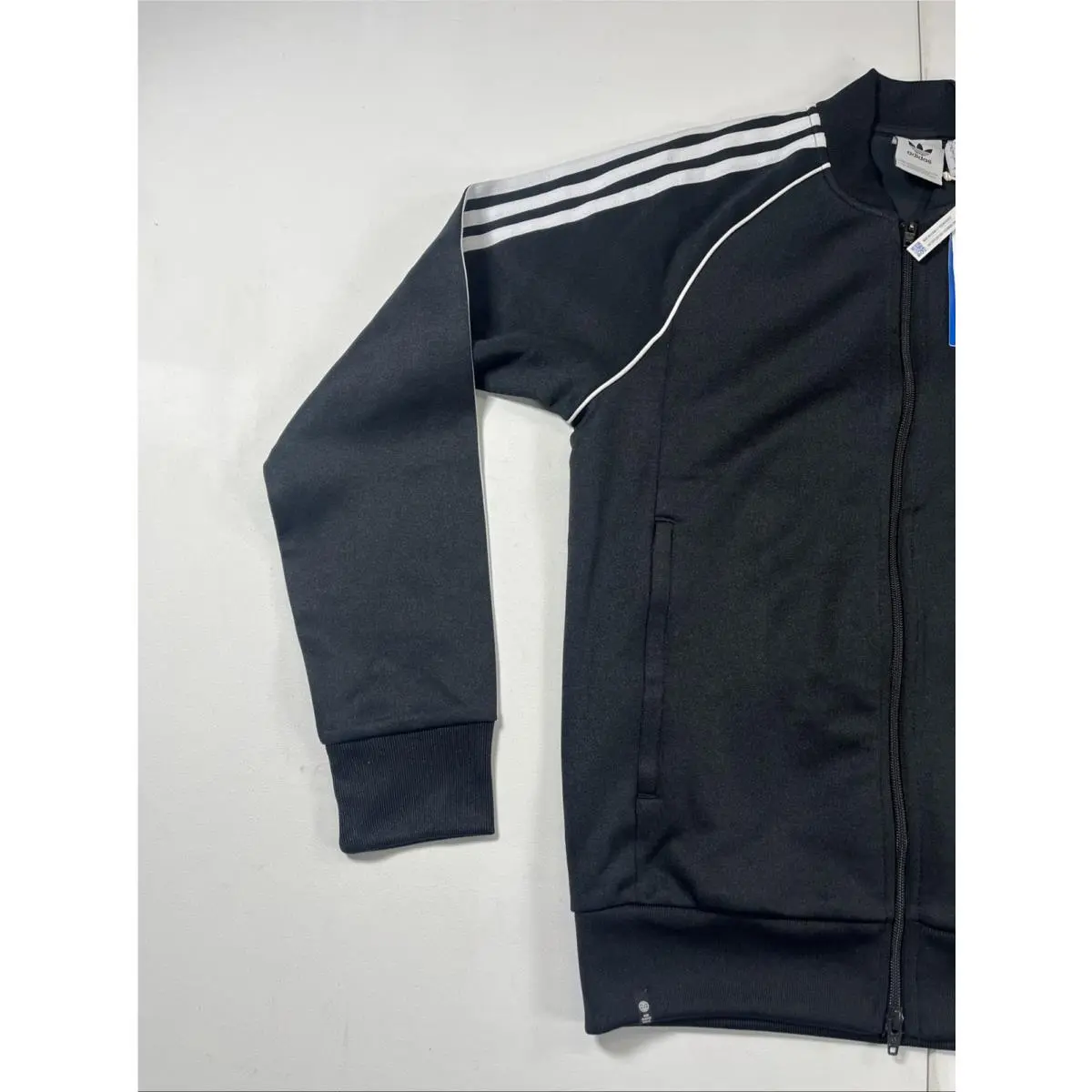 Adidas clothing - Black 2