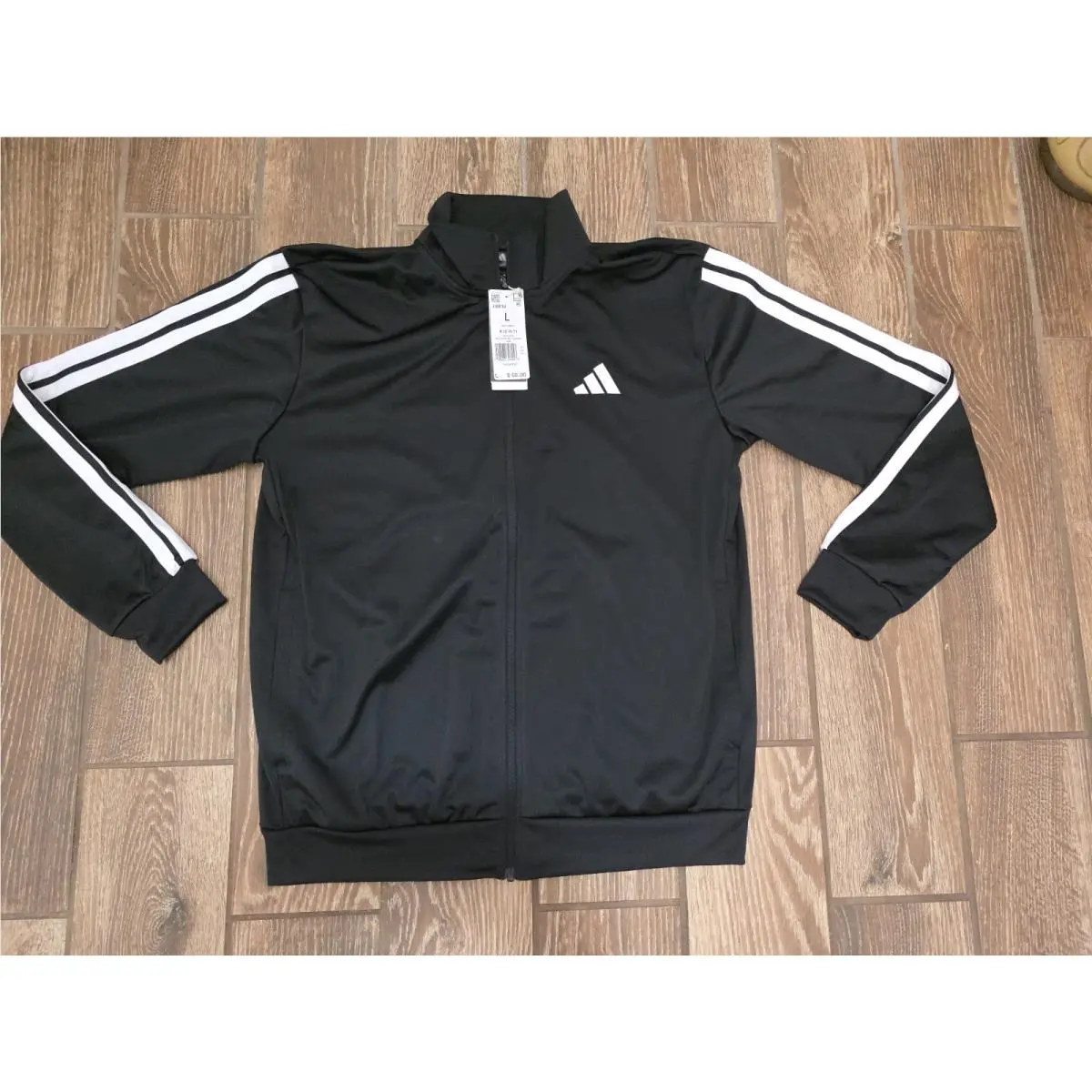 Adidas clothing - Black 0