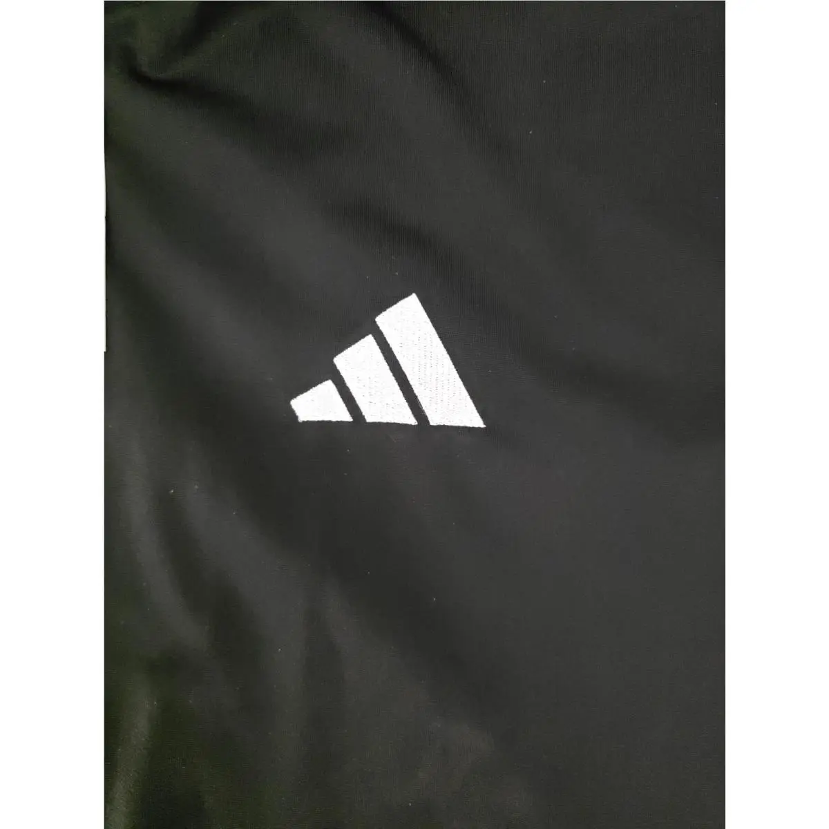 Adidas clothing - Black 1