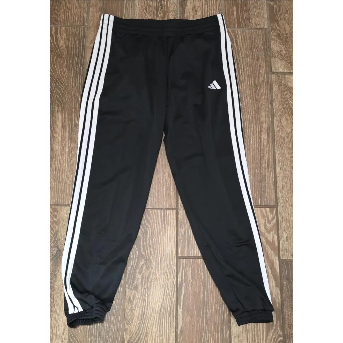Adidas clothing - Black 6
