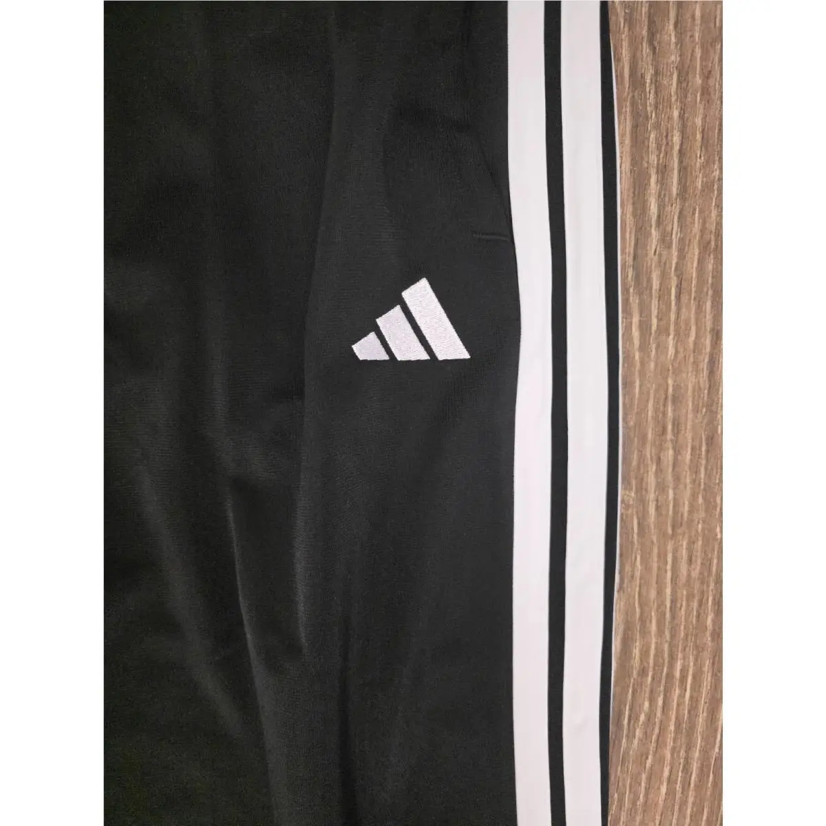 Adidas clothing - Black 7