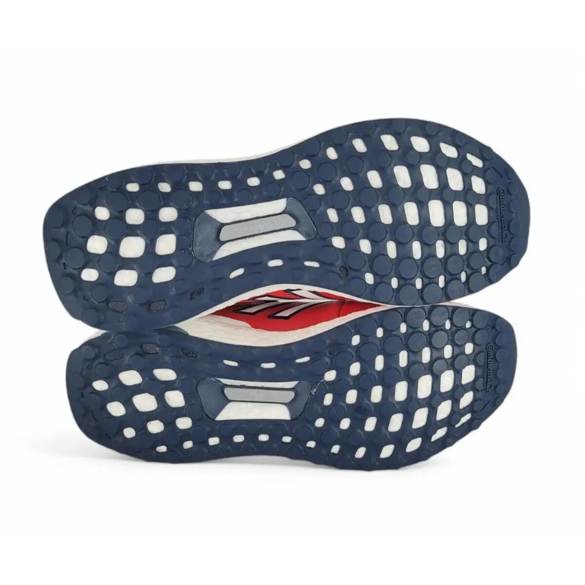 Adidas shoes - adidas UltraBoost DNA - UltraBoost DNA - Red 4
