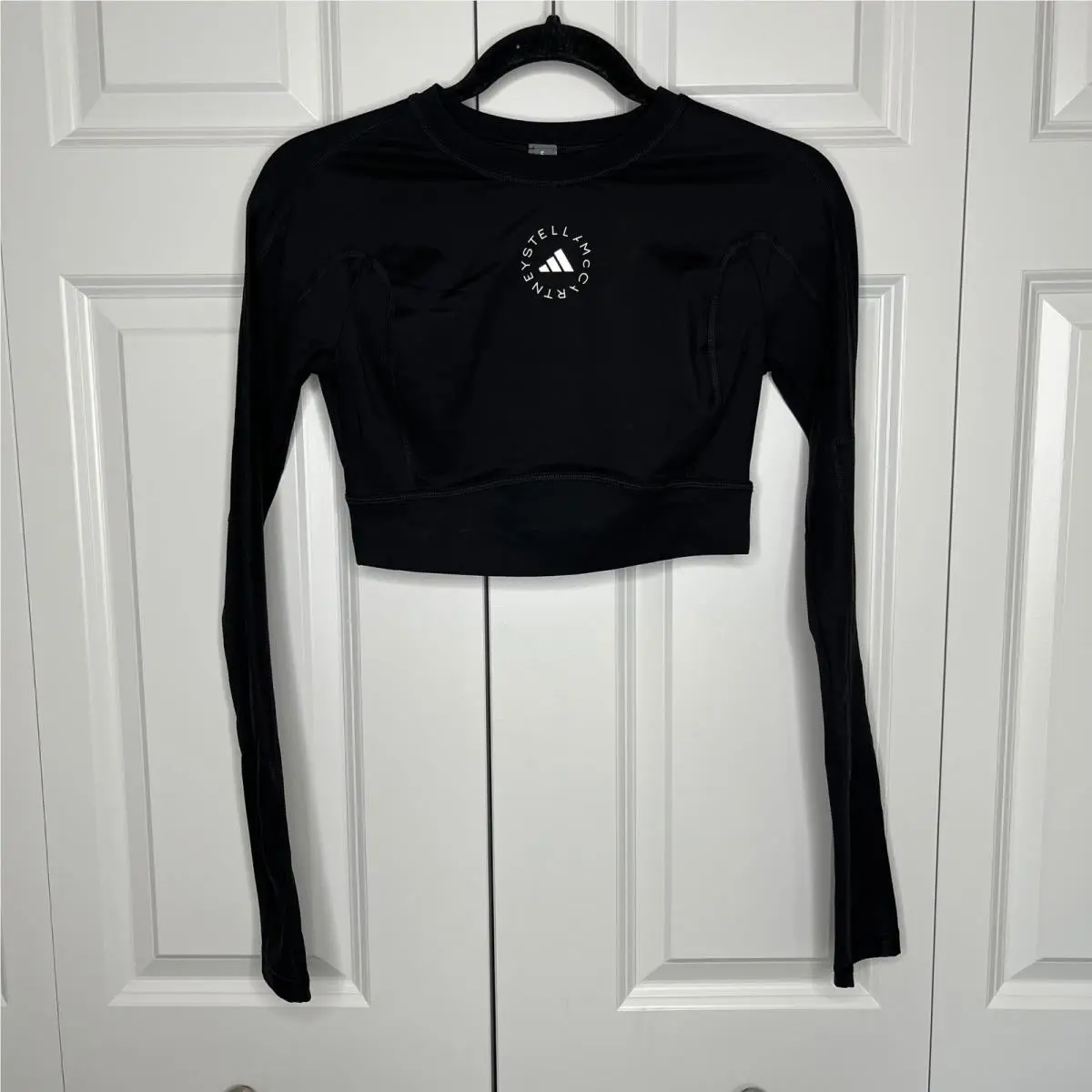 Adidas clothing - Black 1