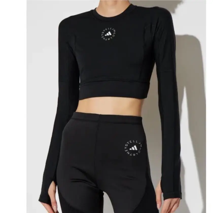 Adidas clothing - Black 2
