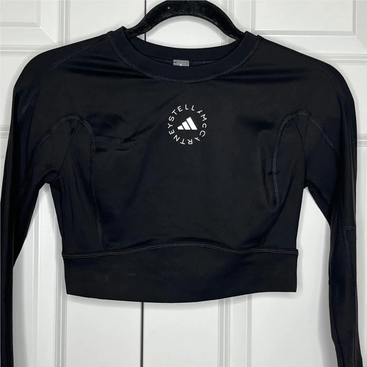 Adidas clothing - Black 3