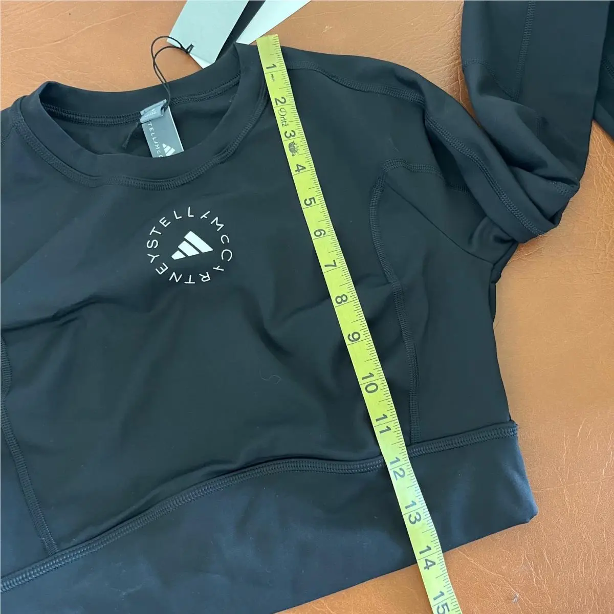 Adidas clothing - Black 10