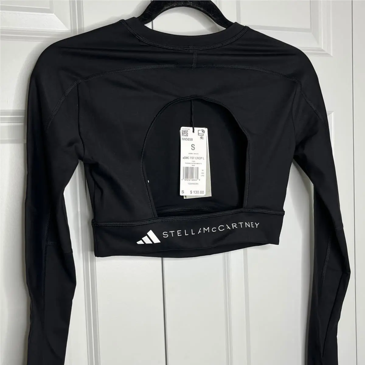 Adidas clothing - Black 4