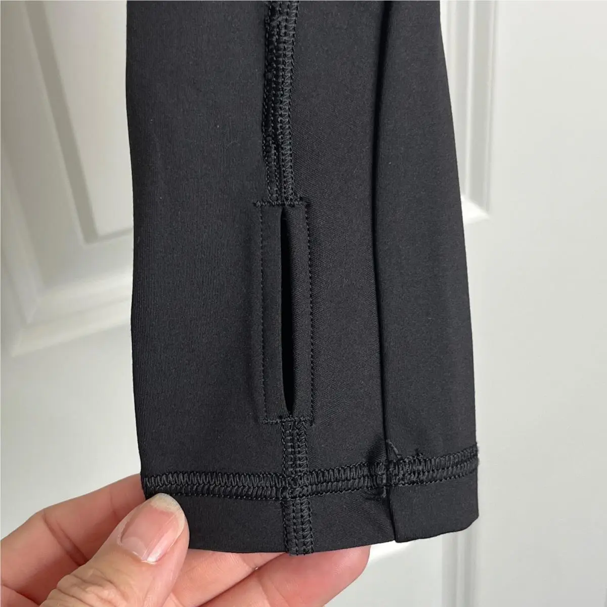 Adidas clothing - Black 5