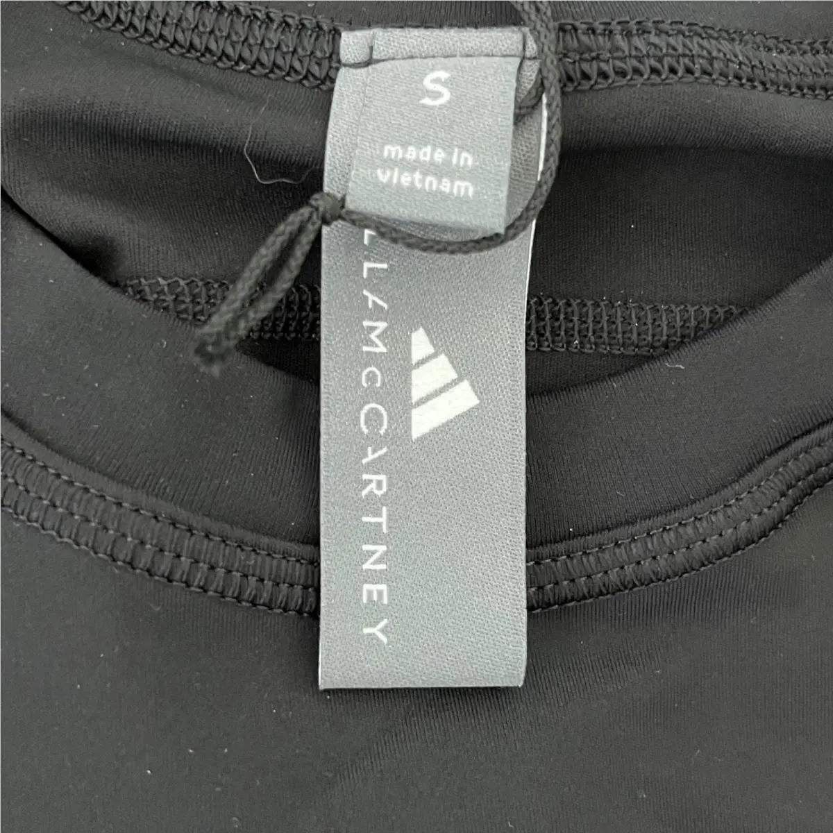 Adidas clothing - Black 7