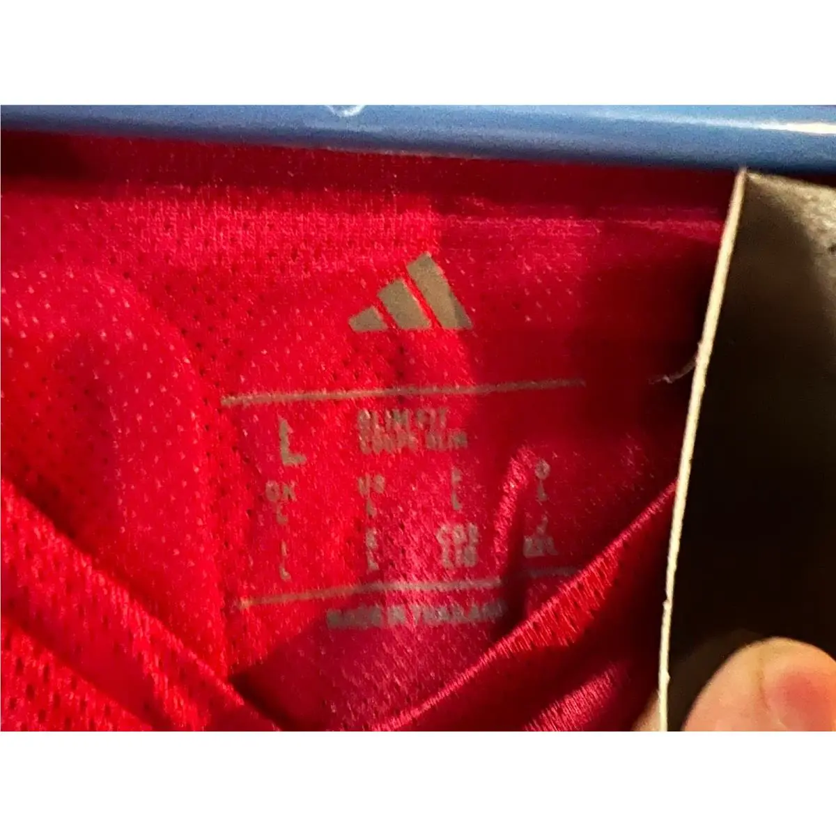 Adidas clothing - Purple 0