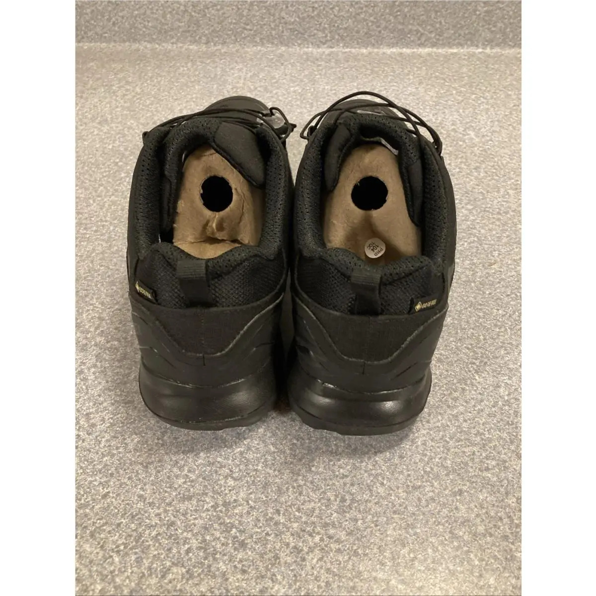 Adidas shoes - adidas Terrex Swift R2 GTX - CM7497 - Black 2
