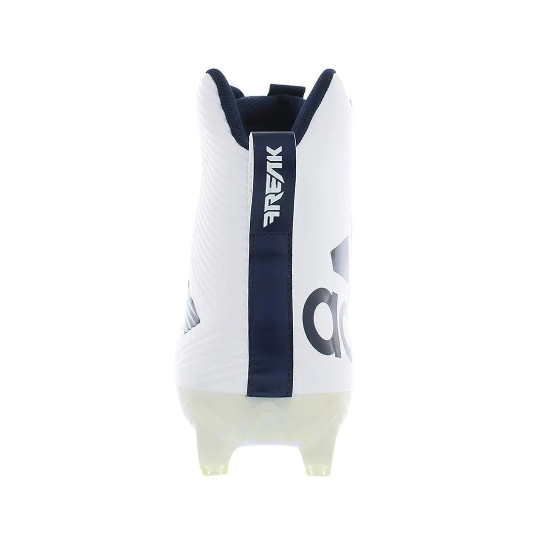 Adidas shoes - White/Navy/White, Main: White (UPC: 193101568156) 2