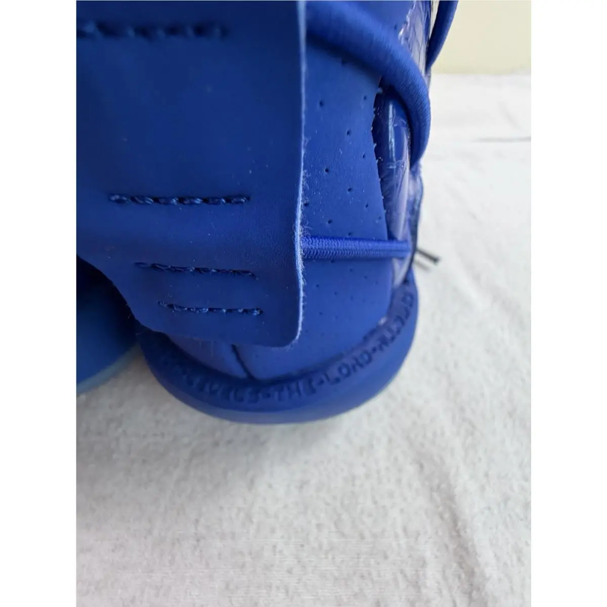 Adidas shoes - adidas Dame 7 - Dame - fx6619 - Blue 15