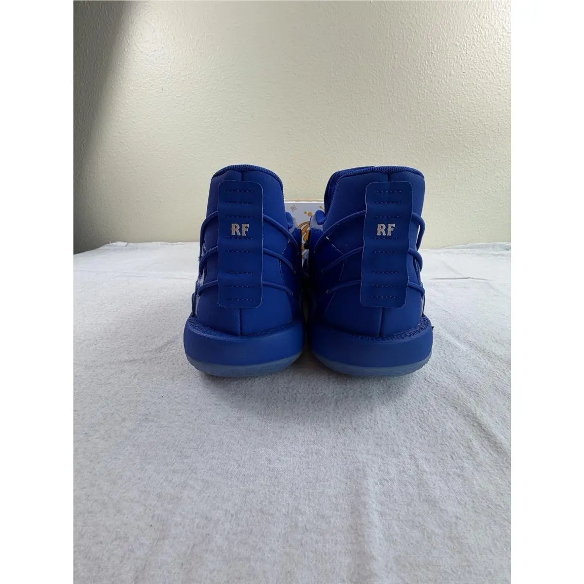Adidas shoes - adidas Dame 7 - Dame - fx6619 - Blue 16