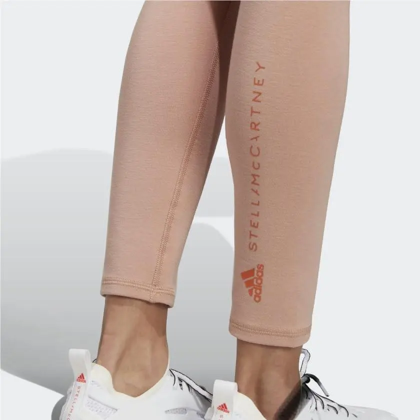 Adidas clothing - HR2195_270 - HR2195_270 - Soft Almond (UPC: 196460460314) 4