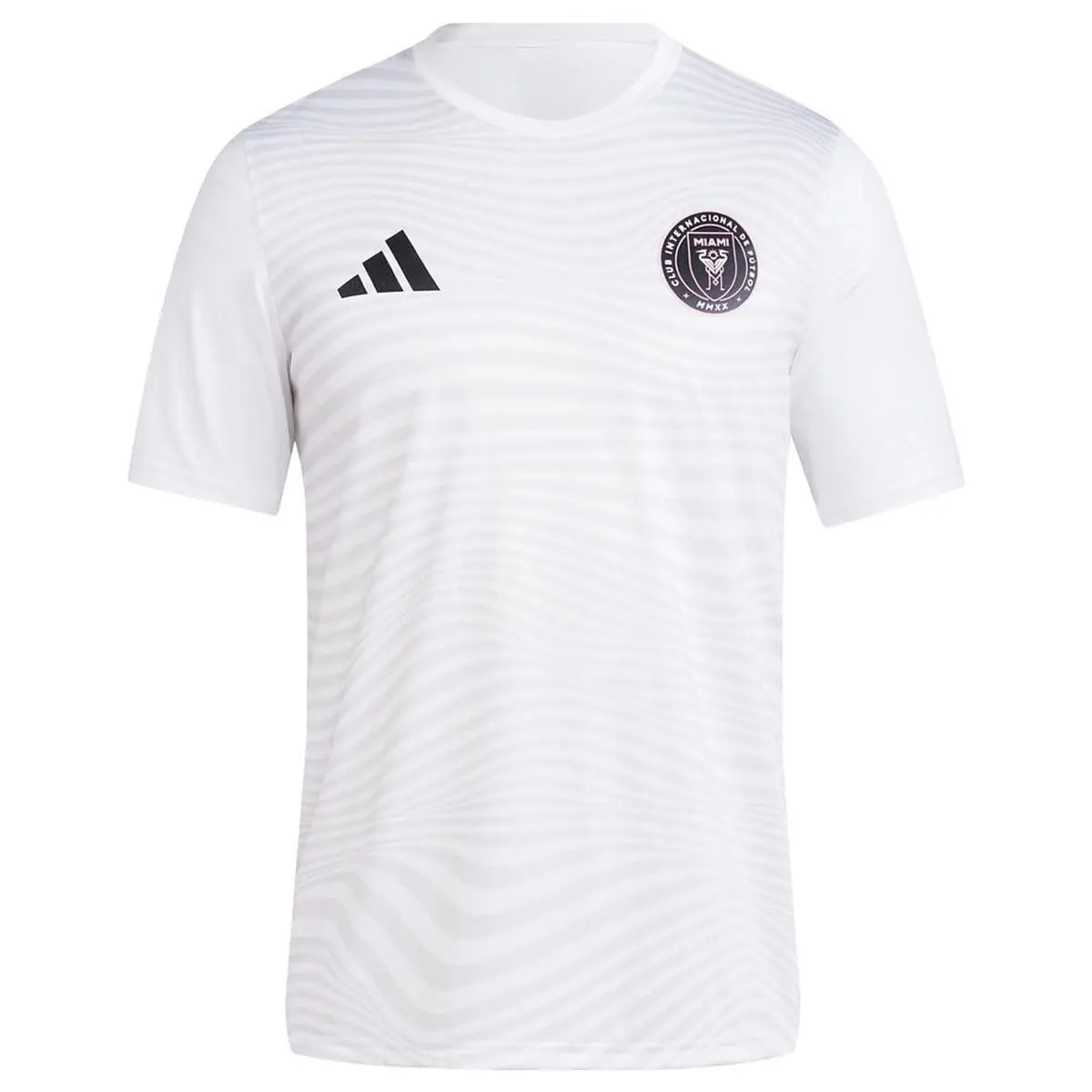 Adidas clothing - White (UPC: 0191028637375) 0
