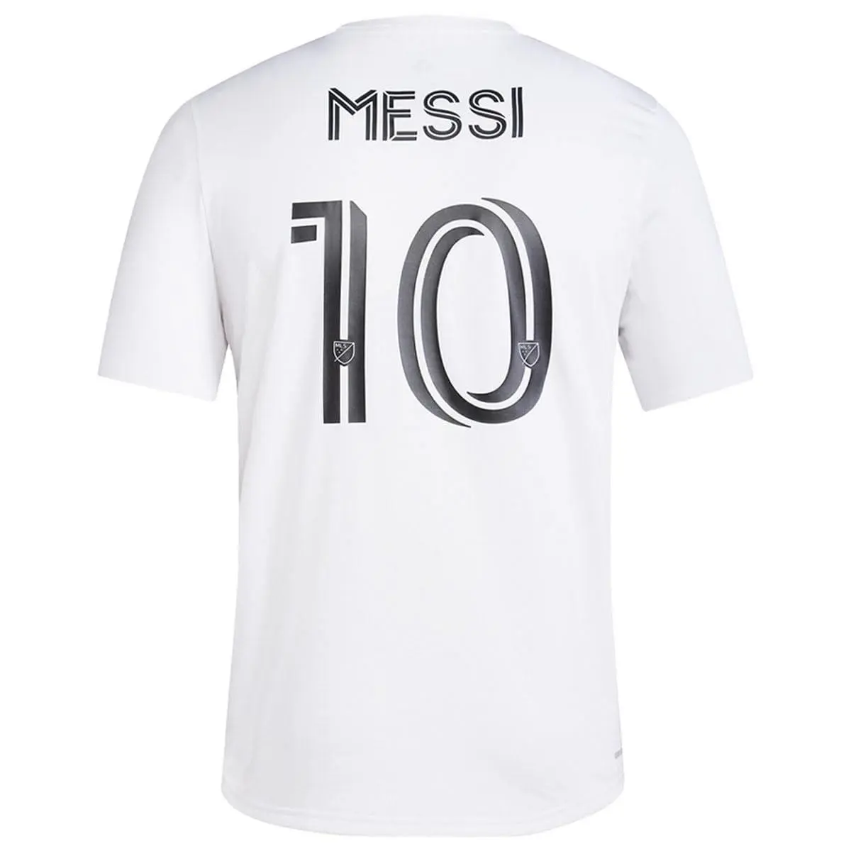 Adidas clothing - White (UPC: 0191028637375) 1