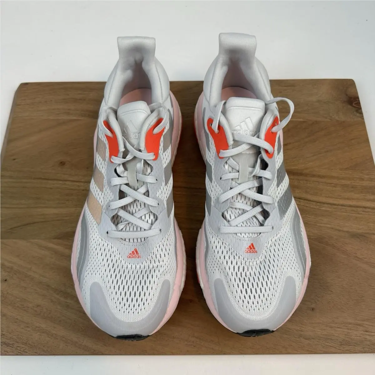 Adidas shoes - adidas Solar Boost - Solar Boost - FW9148 - Gray 2