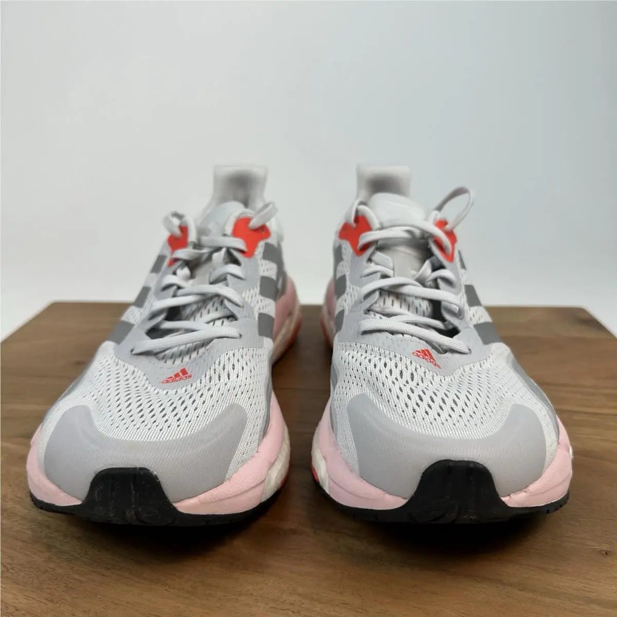 Adidas shoes - adidas Solar Boost - Solar Boost - FW9148 - Gray 1