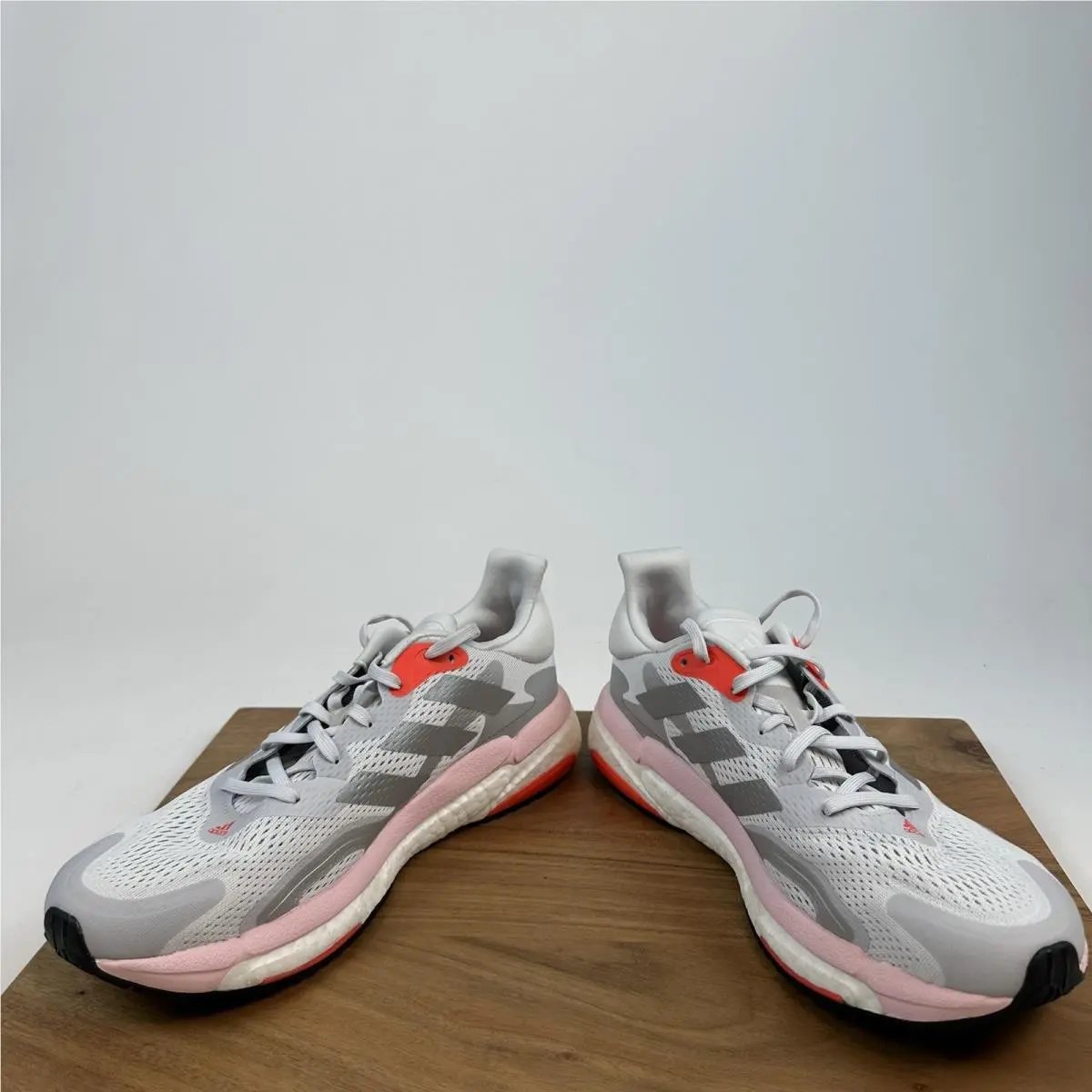 Adidas shoes - adidas Solar Boost - Solar Boost - FW9148 - Gray 3