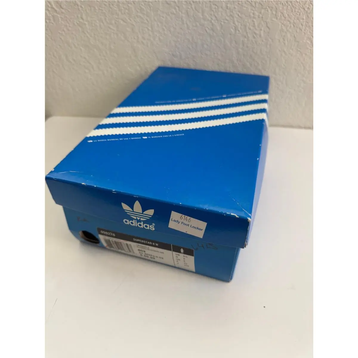 Adidas shoes - adidas Superstar - Superstar - White 6