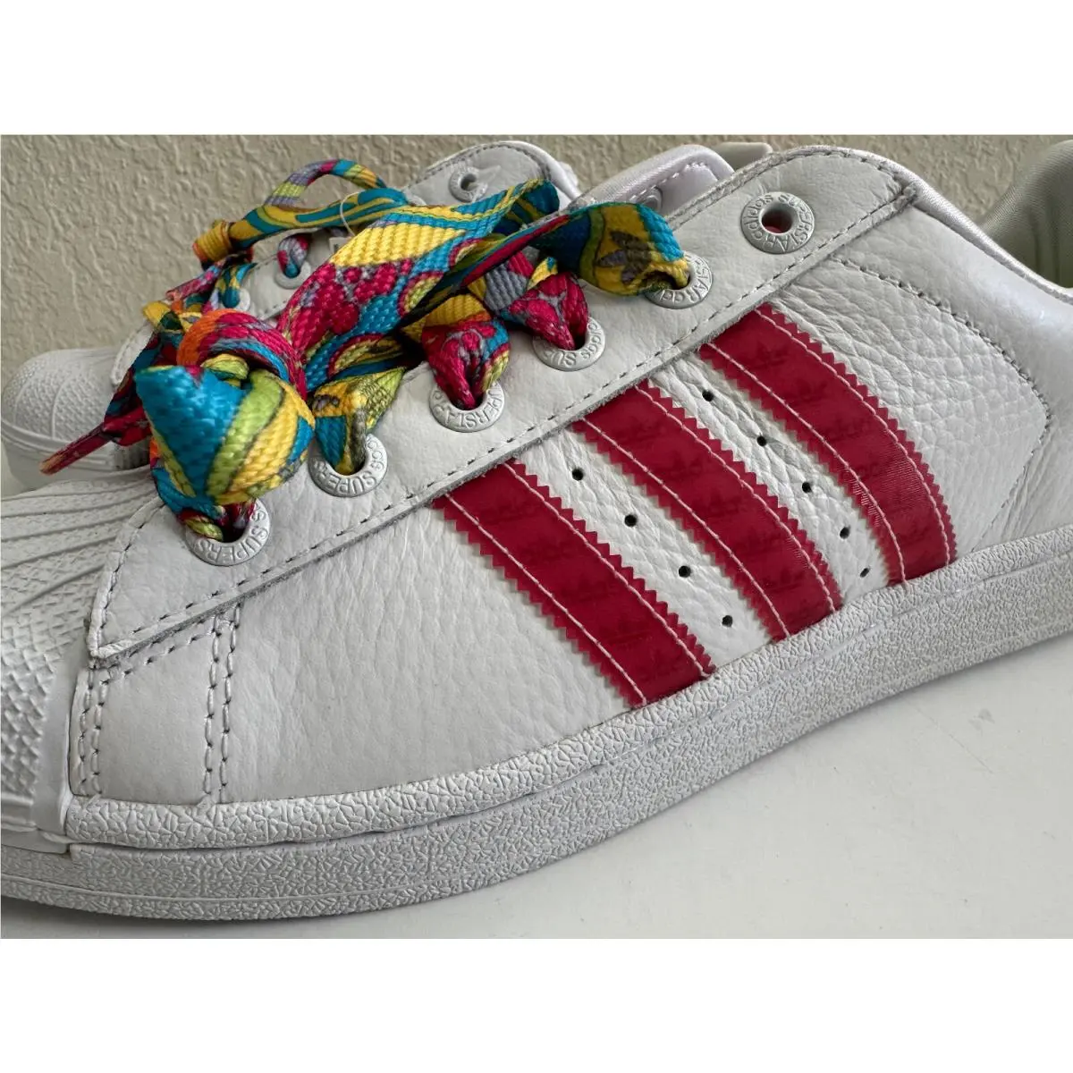 Adidas shoes - adidas Superstar - Superstar - White 1