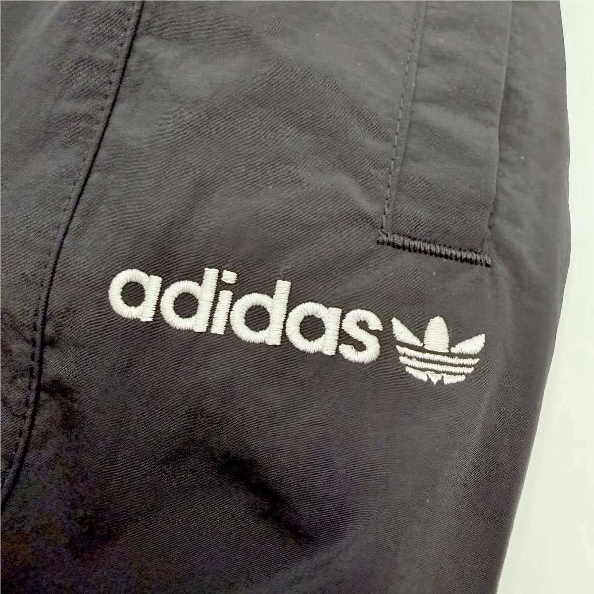 Adidas clothing - Black 3