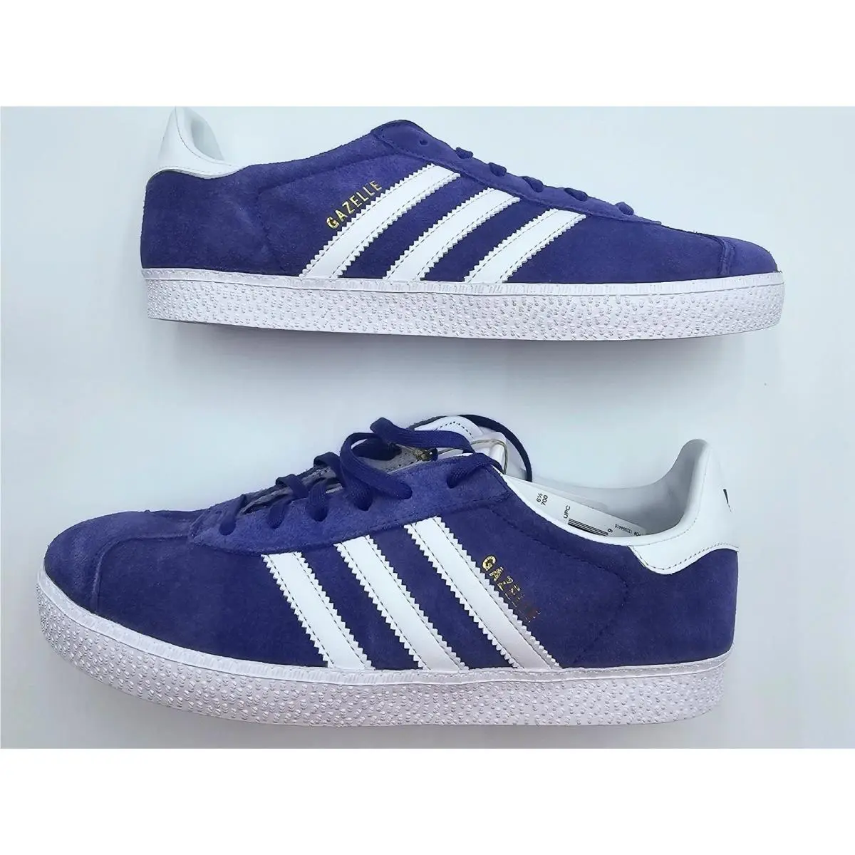 Adidas shoes - Purple 0
