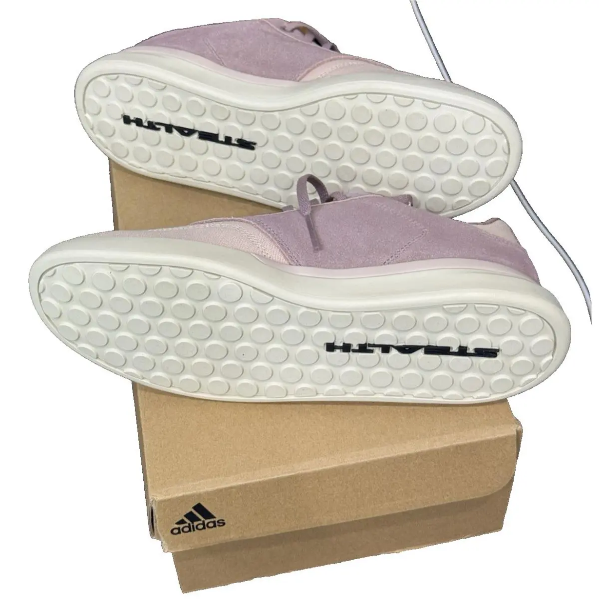 Adidas shoes - adidas Five Ten Sleuth - Five Ten Sleuth - IG0374 - Purple, Taupe, Coral 10